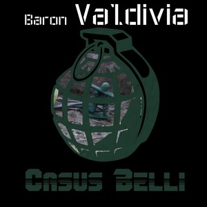 Casus Belli (Explicit)