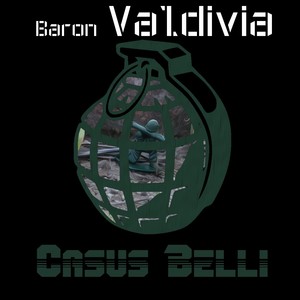 Casus Belli (Explicit)