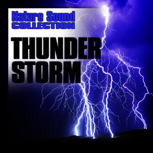 Thunder Storm (Nature Sounds)