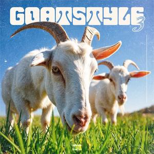 GOATSTYLE III (feat. Konfuzo_412 & Elton Penicela) (Explicit)