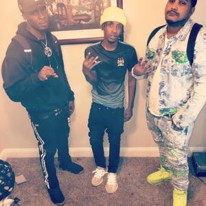 Goes Down (Explicit)