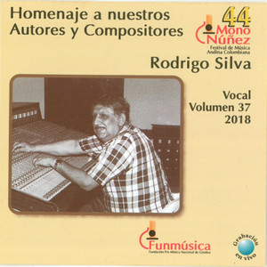 Homenaje a nuestros Autores y Compositores, Vol.37