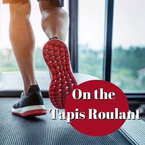 On the Tapis Roulant: Fast Workout Tracks, Indoor Running Playlist