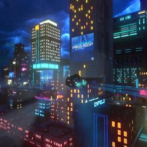 ELE.K - 【乐正绫】昨日的梦