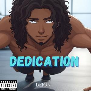 Dedication (Explicit)