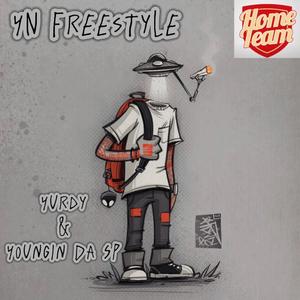 YN (feat. Yurdy) (Freestyle) (Explicit)