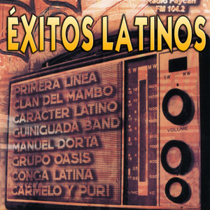 Exitos Latinos