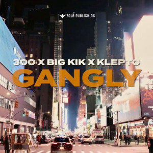 Gangly (Explicit)