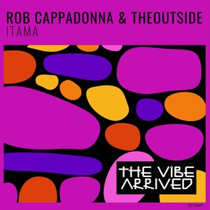 ITAMA (JP Sax Remix)