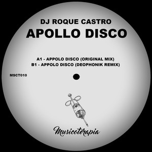 Apollo Disco