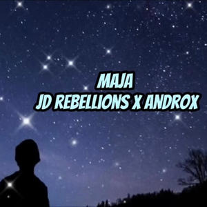 MAJA (feat. JD & Androx) (Explicit)