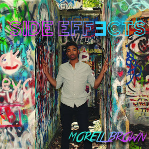 Morell Brown - Family