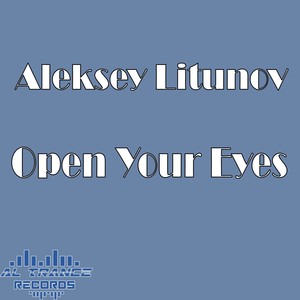 Open Your Eyes