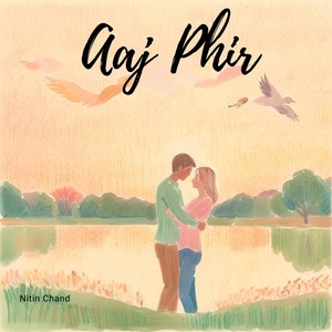 Aaj Phir