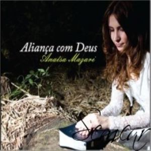 Aliança Com Deus (Playback)