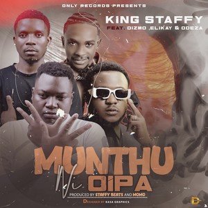 Muntu Ni Oipa (Explicit)