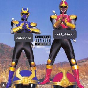 Kuwaga & Kabuto (feat. LUC-iD) (Explicit)