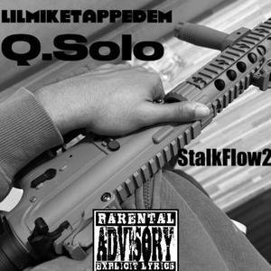 StalkFlow 2 (feat. Lil Mike) [Explicit]