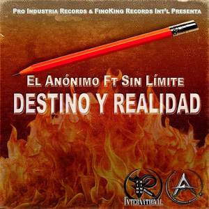 Destino y realidad (Original) [Explicit]