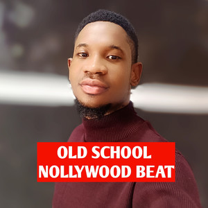 Old School Nollywood Beat