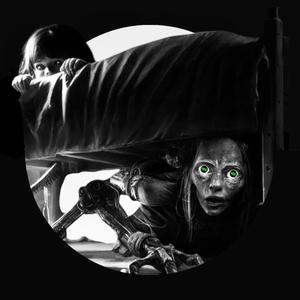 Monsters Under My Bed (Explicit)