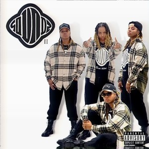 Anxious (feat. Marquo) (Explicit)