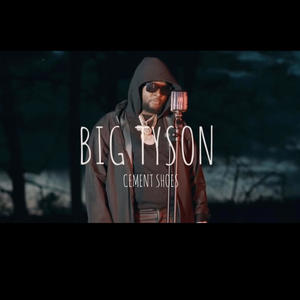 Cement Shoes (Explicit)