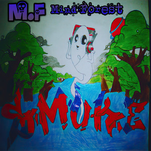 Mind Forest EP