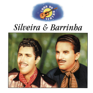 Luar Do Sert¦o - Silveira & Barrinha