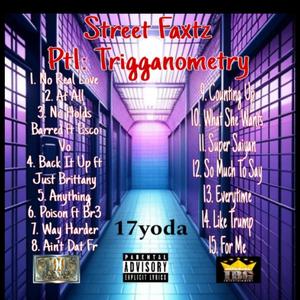 Street Faxtz Pt1: Trigganometry (Explicit)