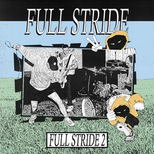 FULL STRIDE 2 (Explicit)