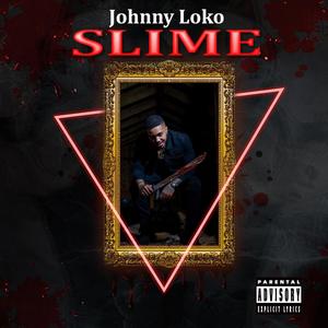 Slime (Explicit)
