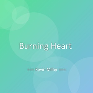 Burning Heart