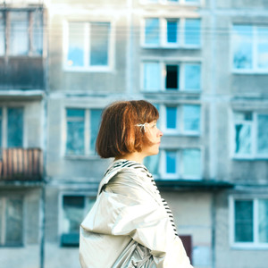 Пятиэтажки