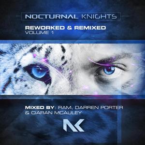 Never Let Go (Ciaran McAuley Remix|Mixed)