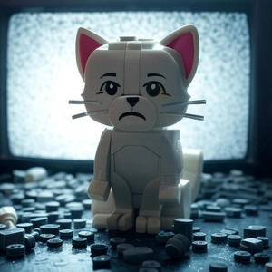 Shadows of Her Chaos