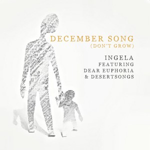 December Song (Don't Grow) [feat. Dear Euphoria & Desertsongs]