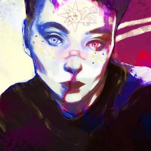 SUPERSUICIDAL (Explicit)