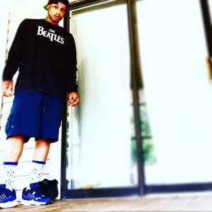 BLOODY MARY (Explicit)