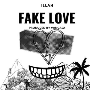 FAKE LOVE (Explicit)