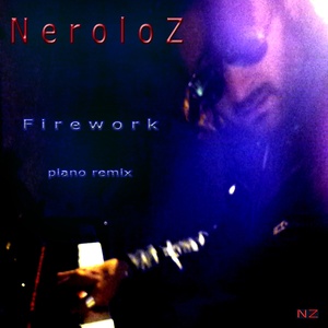 Firework (NeroloZ Piano Remix)