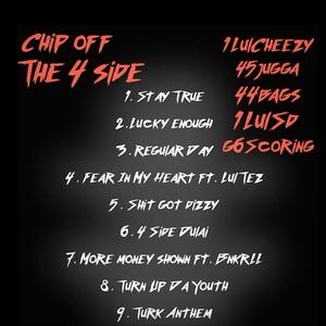 Chip Off The 4 Side (Explicit)