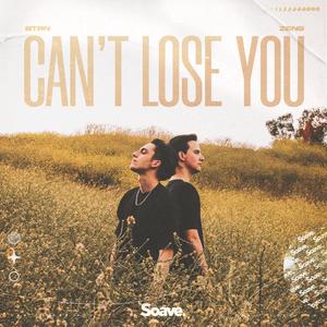 Can't Lose You