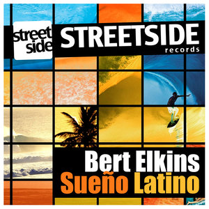 Sueño Latino (George Herrera mix)