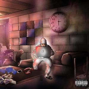 Momentum (feat. Gxft) (Explicit)