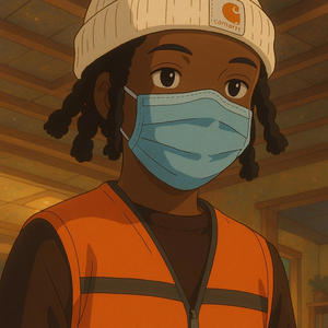 Boston (feat. Ftg lando & Harp) (Explicit)