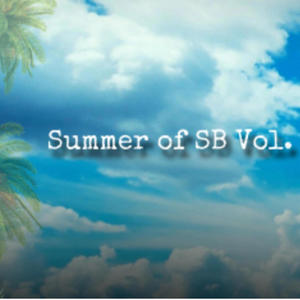 Summer of Sb, Vol. One (Explicit)