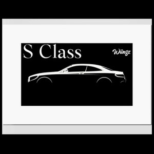 S Class (Explicit)