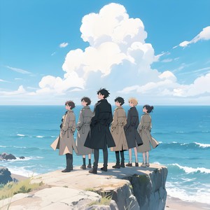 星七六 - 这一程