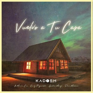 Vuelvo a Tu Casa(feat. Marvin Cua, Dani Machine, Emily Pogorzelski & Gustavo Monge)
